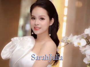 SarahJulia