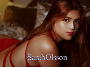 SarahOlsson
