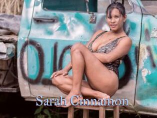 Sarah_Cinnamon