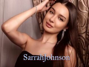SarrahJohnson