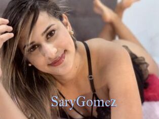 SaryGomez