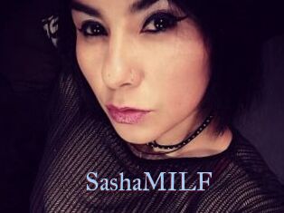 SashaMILF