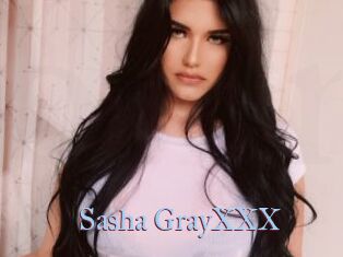 Sasha_GrayXXX