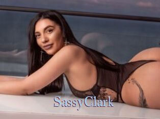 SassyClark