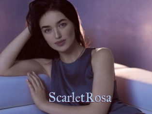 ScarletRosa