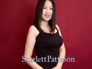 ScarlettPatteson