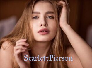 ScarlettPierson