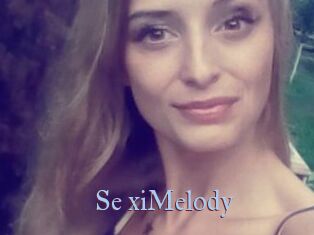 Se_xiMelody