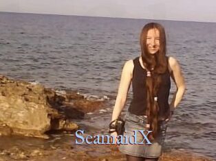 SeamaidX