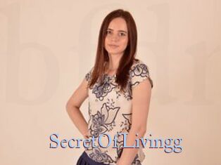 SecretOfLivingg
