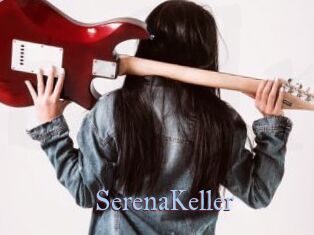 SerenaKeller