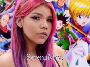 SerenaMayer