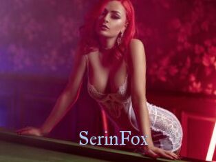SerinFox