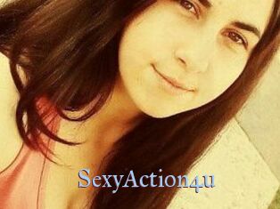 SexyAction4u