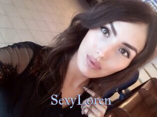 SexyLoren_