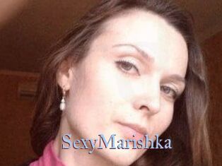 SexyMarishka