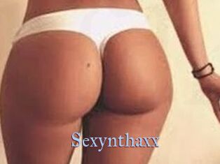 Sexynthaxx