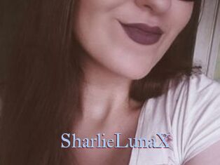 SharlieLunaX