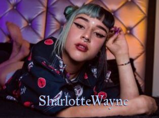 SharlotteWayne