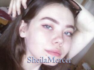 SheilaMercer