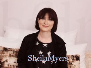 SheilaMyers