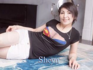 Sheyn