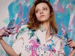 ShinyGina