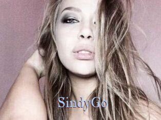 SindyGo_