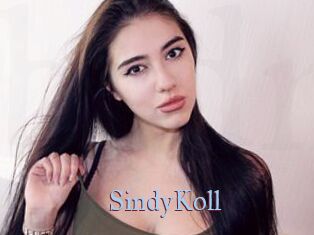 SindyKoll