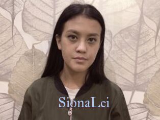 SionaLei