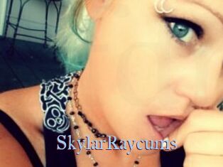 SkylarRaycums