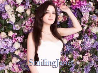 SmilingJanet