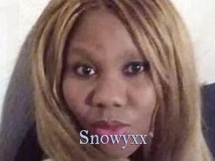Snowyxx