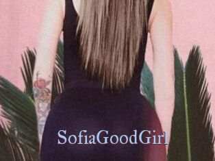 SofiaGoodGirl