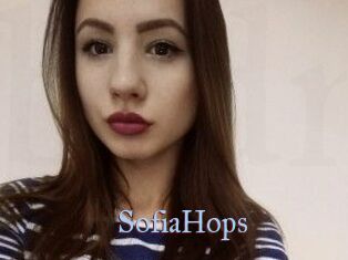 SofiaHops