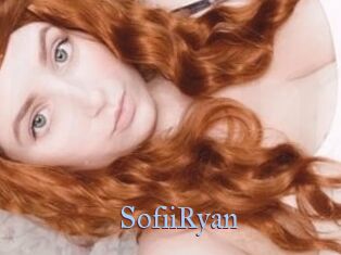 SofiiRyan
