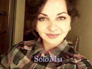 SoloMia