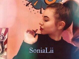 SoniaLii
