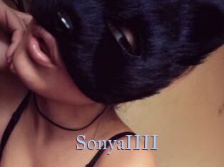 SonyaIIII