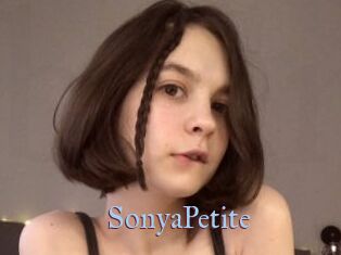 SonyaPetite