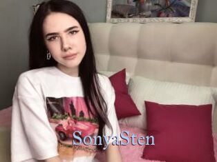 SonyaSten