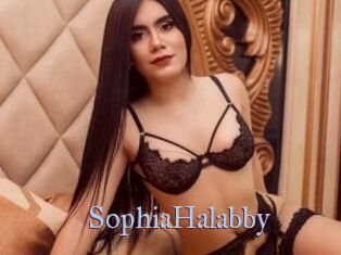 SophiaHalabby