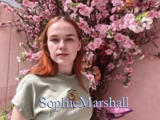 SophieMarshall
