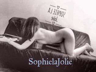 Sophie_la_Jolie