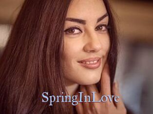 SpringInLove