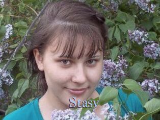 Stasy