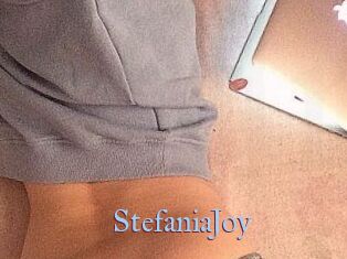 StefaniaJoy