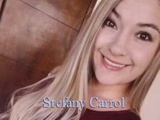Stefany_Carrol