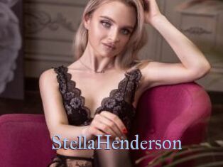 StellaHenderson