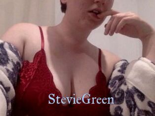 StevieGreen
